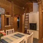 Prázdninový dům Laensiranta By Interhome