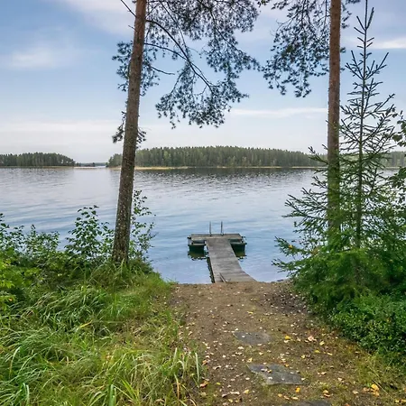 Laensiranta By Interhome