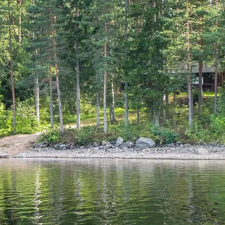 Laensiranta By Interhome Dom wakacyjny Hirvikoski (Savonlinna)