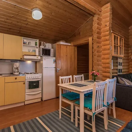 Laensiranta By Interhome Dom wakacyjny Hirvikoski (Savonlinna)