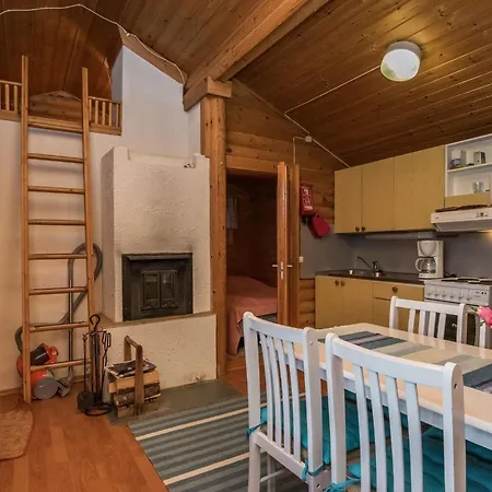 Laensiranta By Interhome Feriehus