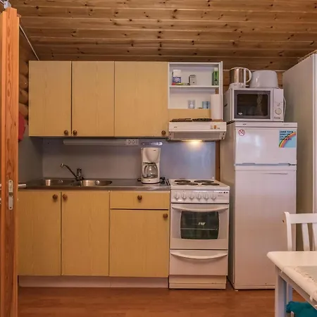 Feriehus Laensiranta By Interhome Hirvikoski (Savonlinna)