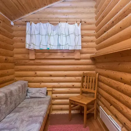 Laensiranta By Interhome Hirvikoski (Savonlinna)
