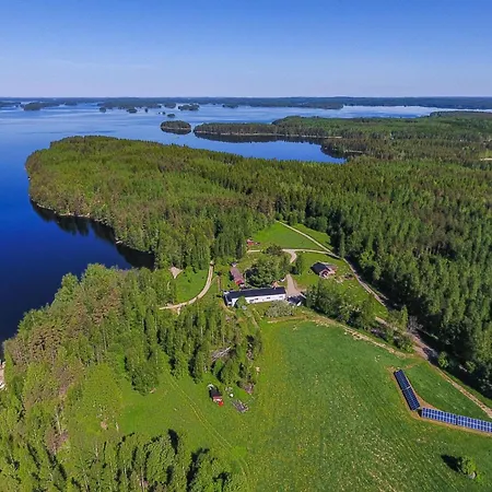 Laensiranta By Interhome Feriehus