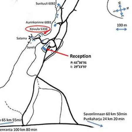 Laensiranta By Interhome