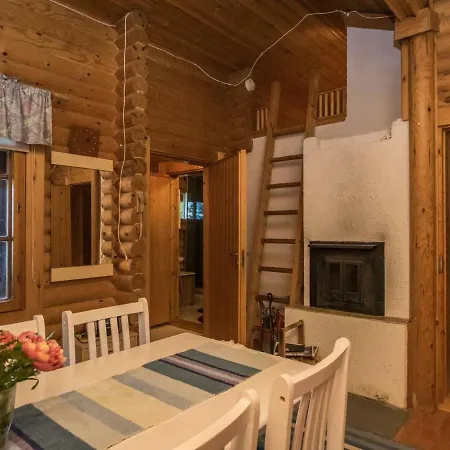 Laensiranta By Interhome 펜션 Hirvikoski (Savonlinna)