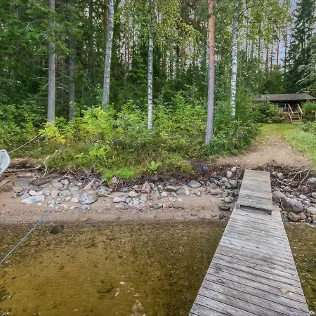 Vakantiehuis Laensiranta By Interhome
