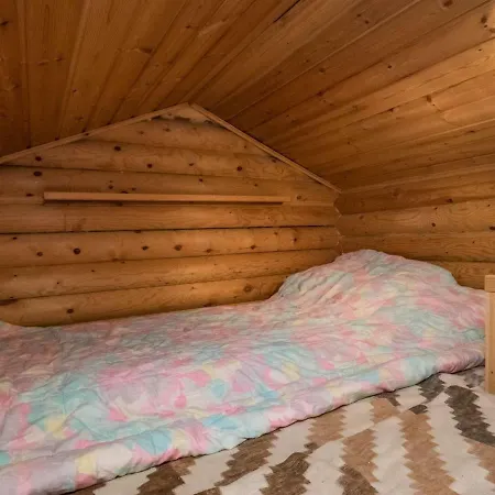 Laensiranta By Interhome Vakantiehuis Hirvikoski (Savonlinna)