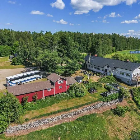 Ferienhaus Laensiranta By Interhome