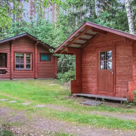 펜션 Laensiranta By Interhome Hirvikoski (Savonlinna)