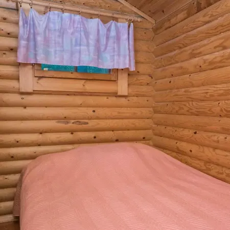 펜션 Laensiranta By Interhome Hirvikoski (Savonlinna)