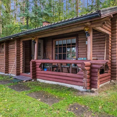 Laensiranta By Interhome 펜션 Hirvikoski (Savonlinna)