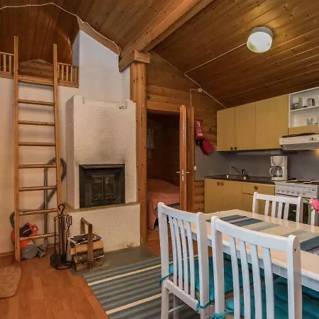 Laensiranta By Interhome * Hirvikoski (Savonlinna)