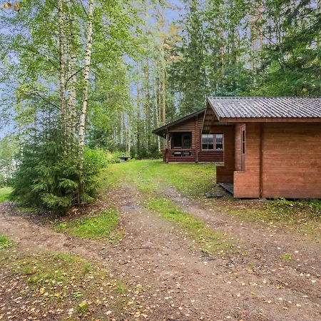 Laensiranta By Interhome Hirvikoski (Savonlinna)