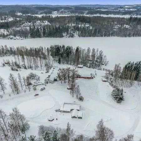 Laensiranta By Interhome Ferienhaus *