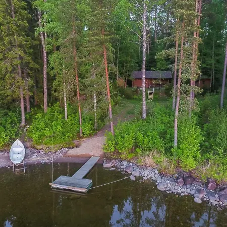 Ferienhaus Laensiranta By Interhome *