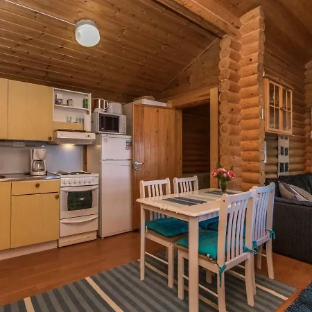 Laensiranta By Interhome Vakantiehuis
