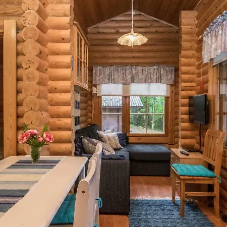 Laensiranta By Interhome Hirvikoski (Savonlinna)