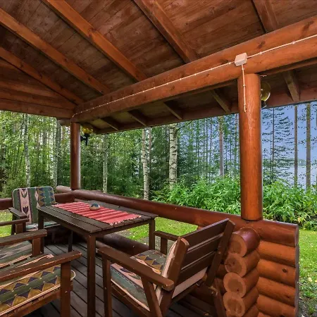 Laensiranta By Interhome * Hirvikoski (Savonlinna)