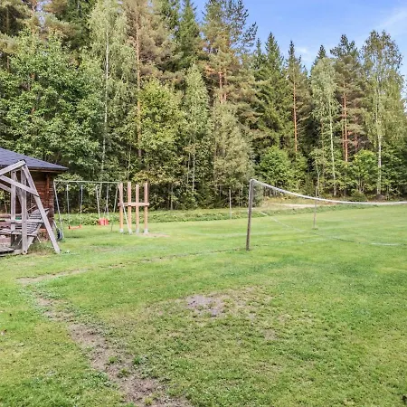 Vakantiehuis Laensiranta By Interhome *