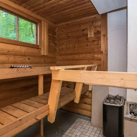 Vakantiehuis Laensiranta By Interhome *