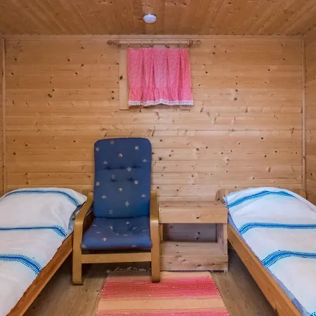 Ferienhaus Laensiranta By Interhome