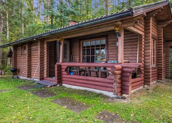 Laensiranta By Interhome