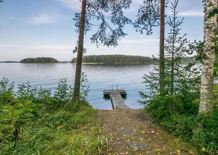 Laensiranta By Interhome