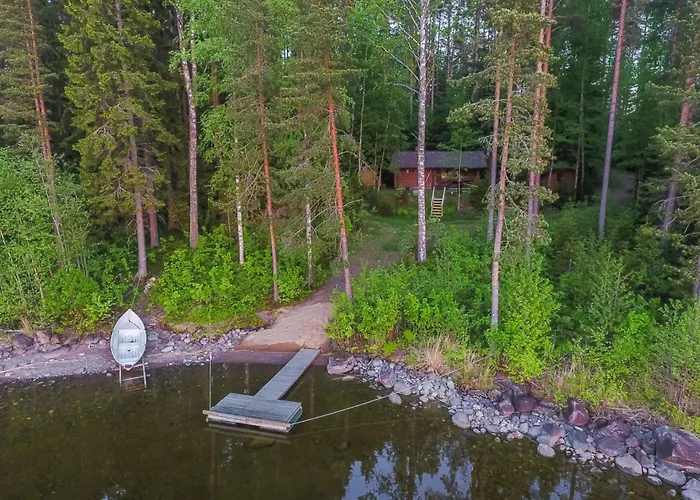 Laensiranta By Interhome *