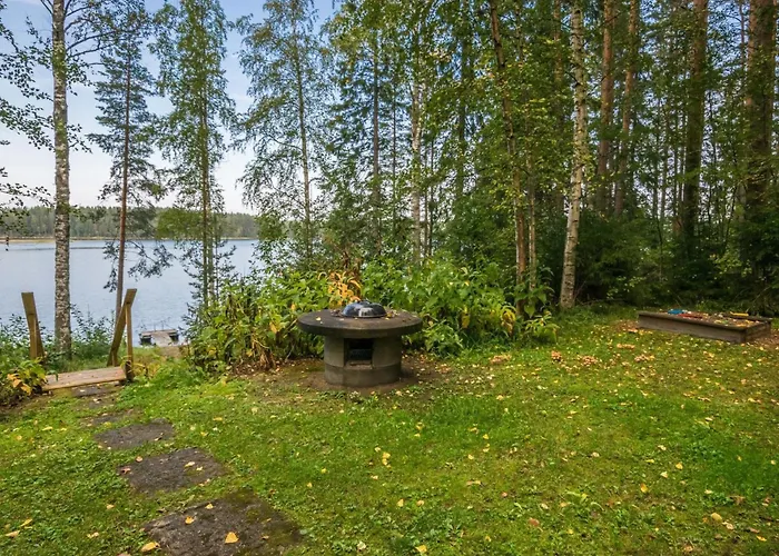 Laensiranta By Interhome *