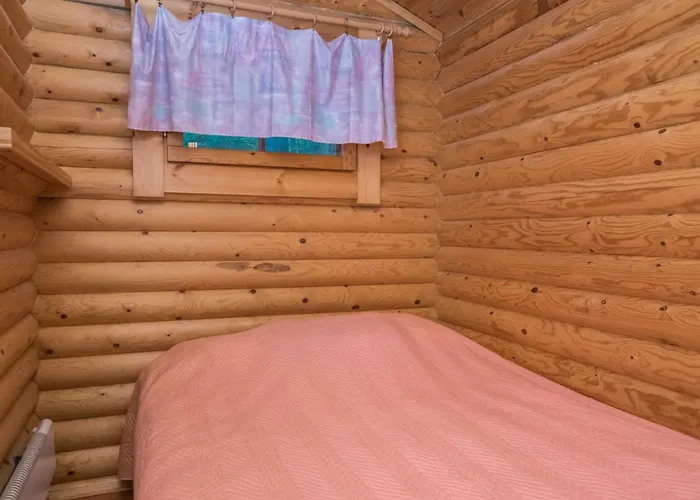 Laensiranta By Interhome Dom wakacyjny