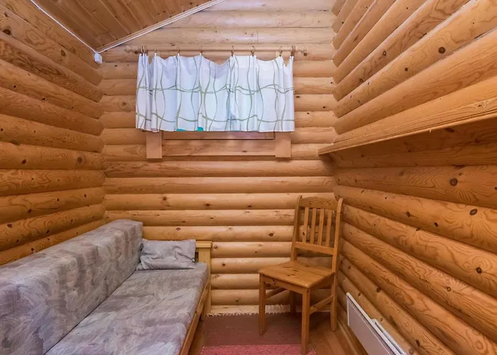 Laensiranta By Interhome Hirvikoski (Savonlinna)