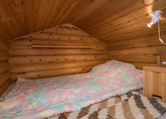 Laensiranta By Interhome