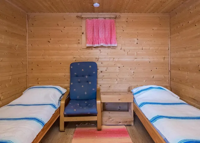 Laensiranta By Interhome Dom wakacyjny