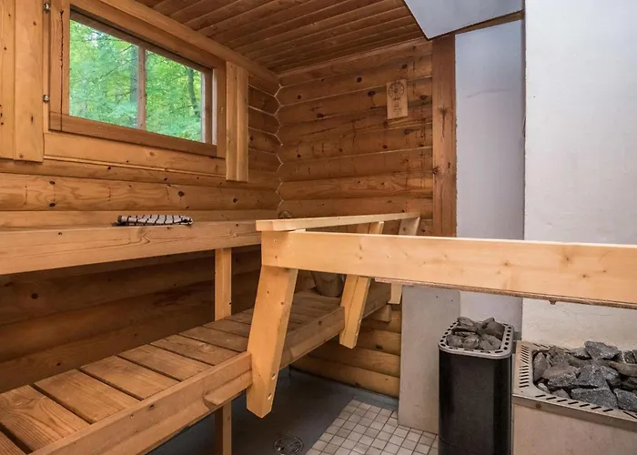 Laensiranta By Interhome * Hirvikoski (Savonlinna)