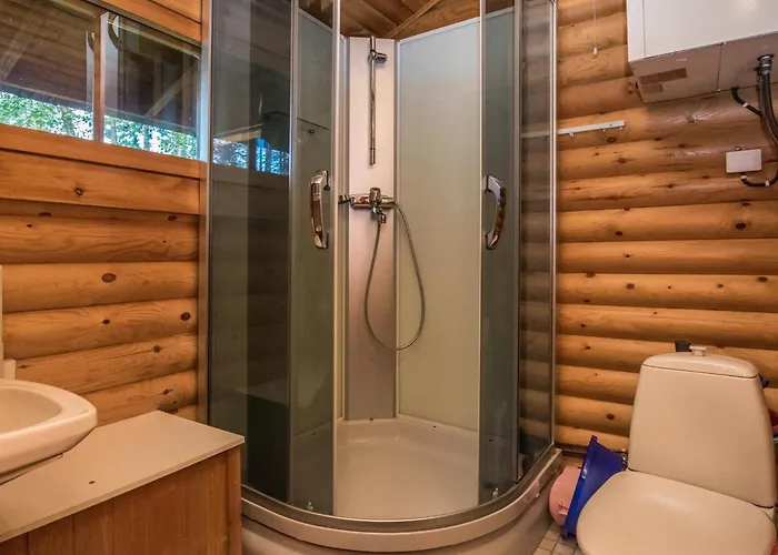 Laensiranta By Interhome