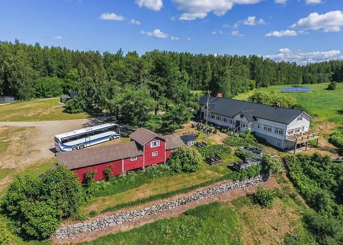 Laensiranta By Interhome