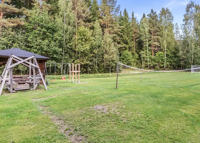 Laensiranta By Interhome *